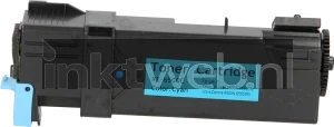 FLWR Xerox Phaser 6500 / WorkCentre 6505 zwart en kleur Product only