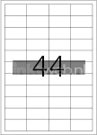 4272 48,3x25,4MM product Product only