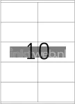 4425 105x57MM product Product only