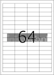 4271 48,3x16,9MM product Product only