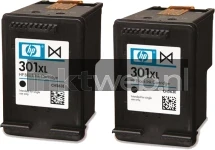 301XL 2-pack product Product only