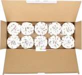 Dymo 11352 10-Pack wit Combined box and product