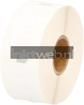 11355 Multi functionele Labels high-res transparant side Product only