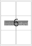 4653 99,1x93,1 MM sticker Product only