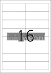 4815 97x33,8 MM sticker Product only