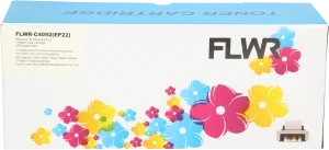 FLWR HP 92A / EP-22 toner zwart Front box