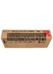 Ricoh Type M2 BK (toner) zwart (Origineel)