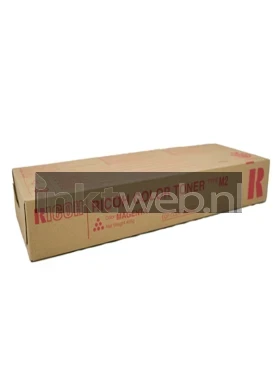 Type M2 M (toner) Front box