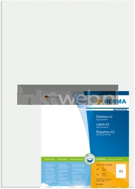 Herma 8692 297x420MM