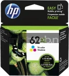 HP 62XL kleur (Origineel Hoge Capaciteit)