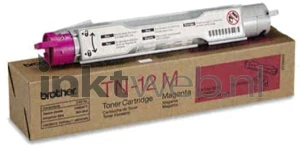 Brother TN-12M magenta (Origineel)