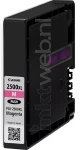 Canon PGI-2500XL magenta Product only