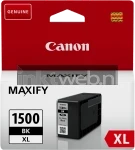 Canon PGI-1500XL zwart (Origineel Hoge Capaciteit)