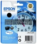 Epson 27XL zwart (Origineel Hoge Capaciteit)