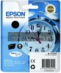 Epson 27 zwart (Origineel)