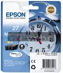 Epson 27 Multipack kleur (Origineel)