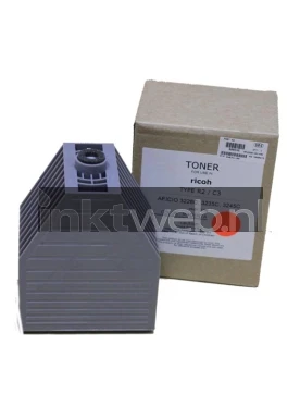 Type R2 M (toner) Combined box and product