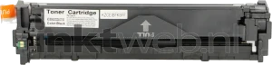 Huismerk HP 131X zwart (Huismerk (compatible))