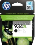 HP 934XL zwart (Origineel Hoge Capaciteit)