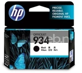 HP 934 zwart (Origineel)