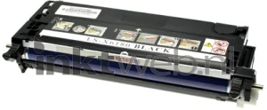 Huismerk Xerox Phaser 6180 zwart (Huismerk (remanufactured))