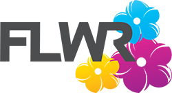 Flwr logo