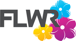 FLWR logo