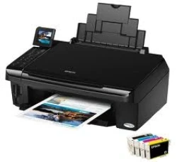 Epson Stylus SX515 (Stylus Serie)