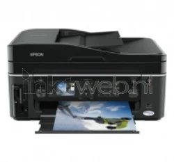 Epson Stylus SX610 (Stylus Serie)