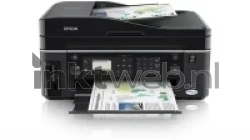 Epson Stylus Office BX610 (Stylus Serie)