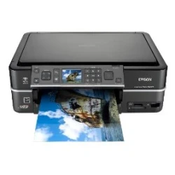 Epson Stylus Photo PX710 (Stylus Photo serie)