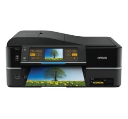 Epson Stylus Photo PX810 (Stylus Photo serie)