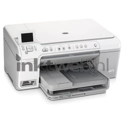 HP Photosmart C5324 (Photosmart)