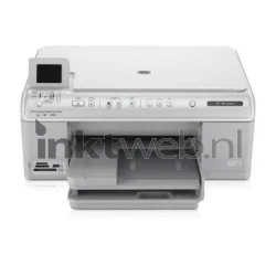 HP Photosmart C6324 (Photosmart)