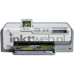 HP Photosmart D7155 (Photosmart)