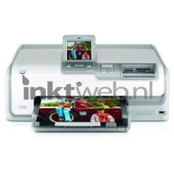 HP Photosmart D7168 (Photosmart)