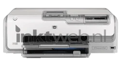 HP Photosmart D7368 (Photosmart)