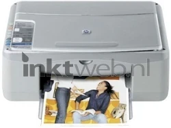 HP PSC 1216 (PSC serie)