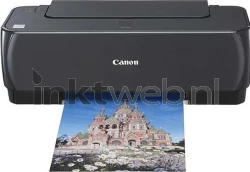 Canon iP1980 (PIXMA serie)