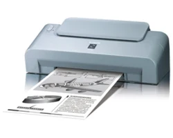 Canon iP1180 (PIXMA serie)