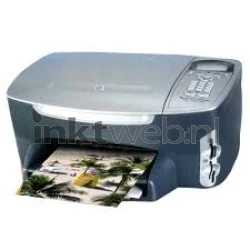 HP PSC 2310 (PSC serie)