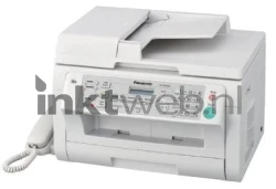 Brother Fax-2025 (Fax-serie)