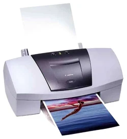 Canon S630 (S-serie)