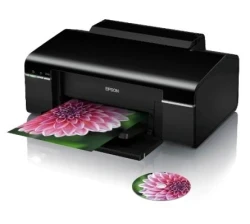 Epson Stylus Photo P50 (Stylus Photo serie)