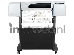 HP Designjet 510 (Designjet)