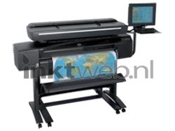 HP Designjet 820 (Designjet)