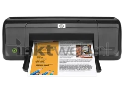 HP Deskjet 1600 (Deskjet)