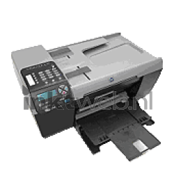 HP Officejet 5500 (Officejet)