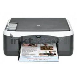 HP Deskjet F2180 (Deskjet)