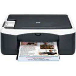 HP Deskjet F2187 (Deskjet)